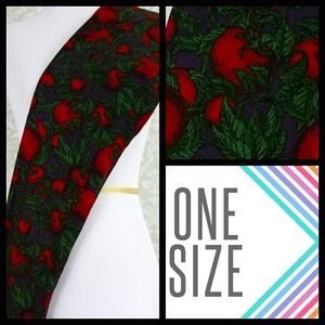 LulaRoe Leggings OS New